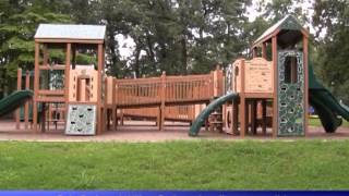 Fort Campbell Parks Pavilions amp Camping MWRS6E261 of 2 [upl. by Oiralih]