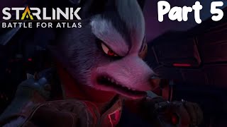 Starlink Batle For Atlas Part 3 Sonatus Coop ACTION [upl. by Chap]