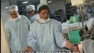 Organ Donation in Telugu  Mohan Foundation  Hyderabad [upl. by Yerkovich]