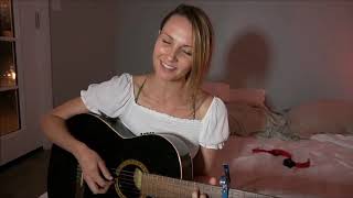 Magnetized Laura Veirs Cover [upl. by Antin]