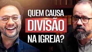 O que é a verdadeira obediência católica  Chave Católica com Luciano Pires 18 [upl. by Etteluap44]