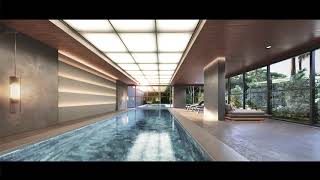 Cyrela Goldsztein  Float Residences  Porto Alegre – RS [upl. by Mireille]