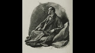 Livre audio Sherlock Holmes Une eÌtude en rouge Sir Arthur Conan Doyle chapitres 4 Ã 6 [upl. by Kazimir]