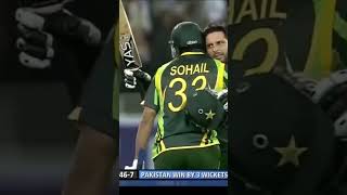 Shahid Khan Afridi  Bigg six 158 meter cricket viralvideo bollywood song tseries cricket [upl. by Kathi]