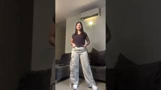 Top 2 Tips To Style A Cargo Pants attractive attraction explorepageexploremoreexplore [upl. by Ativad]