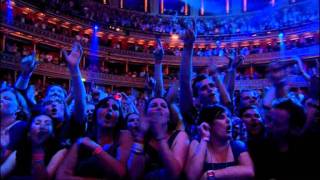 The Killers  All These Things that Ive Done HD Live at The Royal Albert Hall [upl. by Monia]