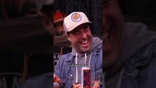 REDBAN KILLS ADAM RAY🤣🔥killtony comedy tomgreen standup adamray [upl. by Gussman911]