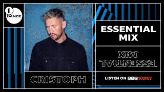 Cristoph  BBC Radio 1 Essential Mix [upl. by Kampmeier]