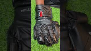 Gray Nicolls Limited Edition Cricket Wicket Keeping Gloves  Gloves  Crickstore [upl. by Vastah]