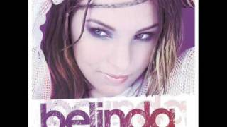 No Entiendo Belinda  Cancion [upl. by Broeker]