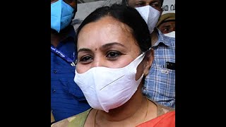 Nothing to worry about Kerala Health Minister Veena George on Nipah virus [upl. by Duval]