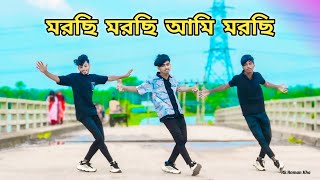 MIRCHI  DIVINE  DANCE VIDEO  MC Altaf  Prantika Adhikary [upl. by Nysila]