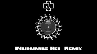 Rammstein  Waidmanns Heil ReinterpretationRemix [upl. by Demahom]