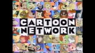 quotA Taste Of Cartoon Networkquot  Promos Intros amp Interstitials 1993 Promotional VHS Tape [upl. by Loss]