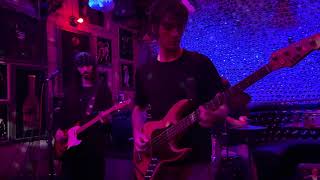 STONEYARD  Live at Cha Cha lounge full set  Seattle WA  92924 [upl. by Saticilef]