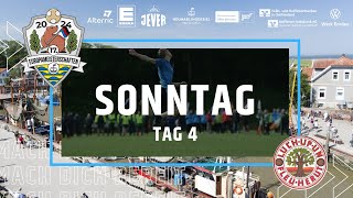 17 Friesensport Europameisterschaft  Tag 4  day 4 [upl. by Enoryt]