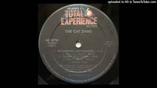 The Gap Band  Outstanding Instrumental [upl. by Gytle]