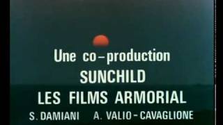 Marguerite Duras  India Song 1975 opening scene [upl. by Shelah]