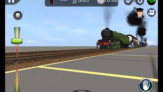 A Showcase of My Trainz 2 Steam Engines OLD READ DESCRIPTION [upl. by Margaretta]