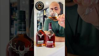 Dalmore 12  Rapid Review scotch whisky hindi punjabi review whiskey youtube [upl. by Jarrad701]