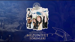 🔵 Mezuniyet Törenleri  HUKUK FAKÜLTESİ [upl. by Charters724]