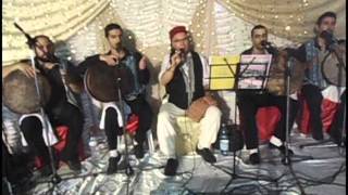 على رايس الأبحار  بابا شريف علاجي  Ala Rayes Labhar  Baba Cherif Alaji [upl. by Eirrol571]