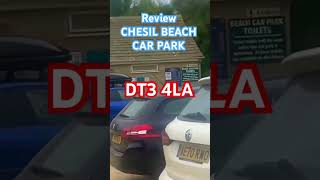 Review CHESIL BEACH CAR PARK FOR FISHING 🎣 vanlife fishing sea travel [upl. by Daron771]