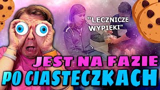 SZKOŁA  CIASTECZKOWA FAZA [upl. by Nolubez]