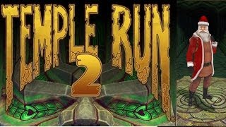 Temple Run high score 31 million Part 2 of 2 [upl. by Nadoj]