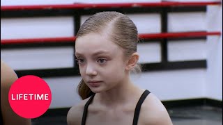 Dance Moms Christy Is the Problem Season 4 Flashback  Lifetime [upl. by Dempstor90]