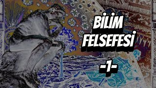 Bilim Felsefesi  1 l Bilim Nedir Bilimin Özellikleri Tanımlama Bilim  Dil İlişkisi Ortakduyu [upl. by Dressler321]