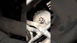 AIR COMPRESSOR automobile machanical trending automobile viralvideo [upl. by Anatole667]