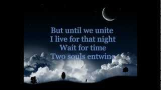 Sonata Arctica  My Selene lyrics [upl. by Icken]