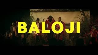 Baloji  Spoiler Official Video [upl. by Farand835]