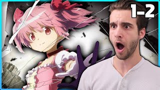 WTF is Madoka Magica [upl. by Enatan]