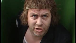 RAB C NESBITT buckfast [upl. by Ifar]