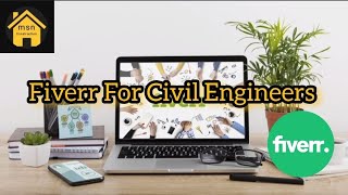 Fiverr for Civil Engineers [upl. by Florida]