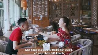 Review Best Western Sonasea Phú Quốc chân thực nhất  Johns Tours [upl. by Arec]