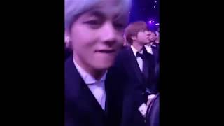 BTS Reaction to Cardi B Money [upl. by Divadnahtanoj]