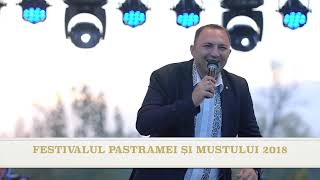 Festivalul Pastramei si Mustului 2018 [upl. by Koo]