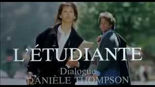 LÉtudiante 1988 Bande Annonce [upl. by Hakkeber733]