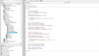 Movicon 11 SCADA HMI Tutorial Variables in Basic Scripts [upl. by Liuqa231]