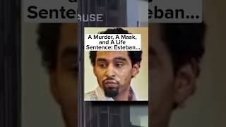 Life Sentence For Murder Esteban Carpio’s Story courtroom justicesystem murder [upl. by Angel]