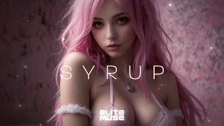 EDM Acid Synthwave  ELITE MUSE 009  SYRUP [upl. by Penni]