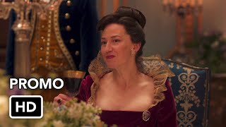 The Gilded Age 1x03 Promo quotFace the Musicquot HD HBO period drama series [upl. by Tillman]