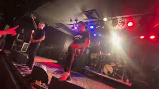 Strung Out  Live in Melbourne Oct 2023 Bring Out your Dead  Matchbook [upl. by Hitchcock]