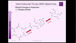 2 intermolecular forces 1 of 2 [upl. by Kramal]