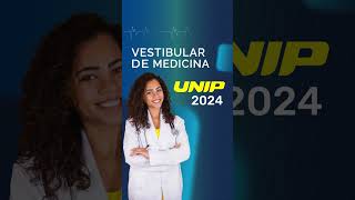 Vestibular de Medicina 2024 [upl. by Dralliw]