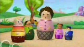 Lance and Jamie on Higglytown Heroes [upl. by Herc]