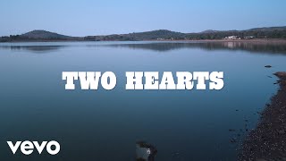 Post Malone  Two Hearts Lyric Video [upl. by Teyut]